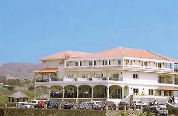 Palm Beach Resort Pedra Badejo  酒店