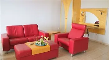 Hotel Palm Beach Resort Pedra Badejo